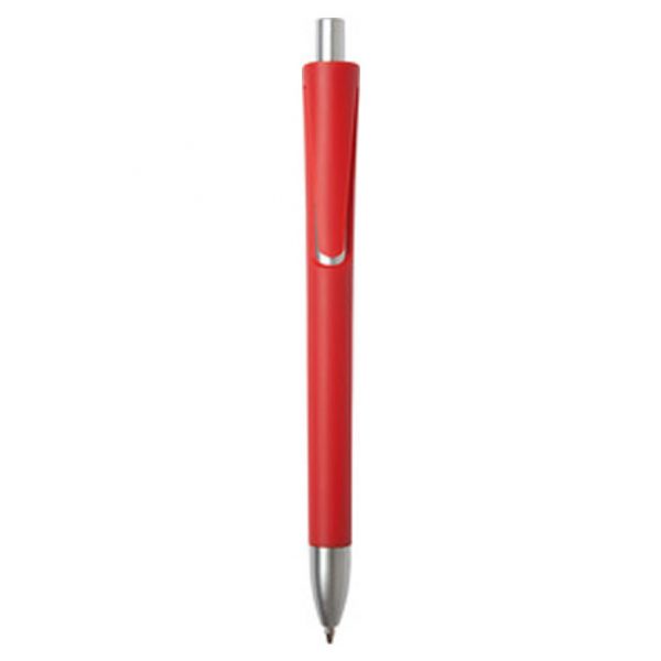 [BP240] BOLIGRAFO PLASTICO OTTO 4