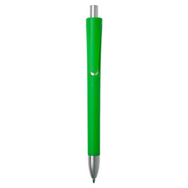 [BP240] BOLIGRAFO PLASTICO OTTO 3
