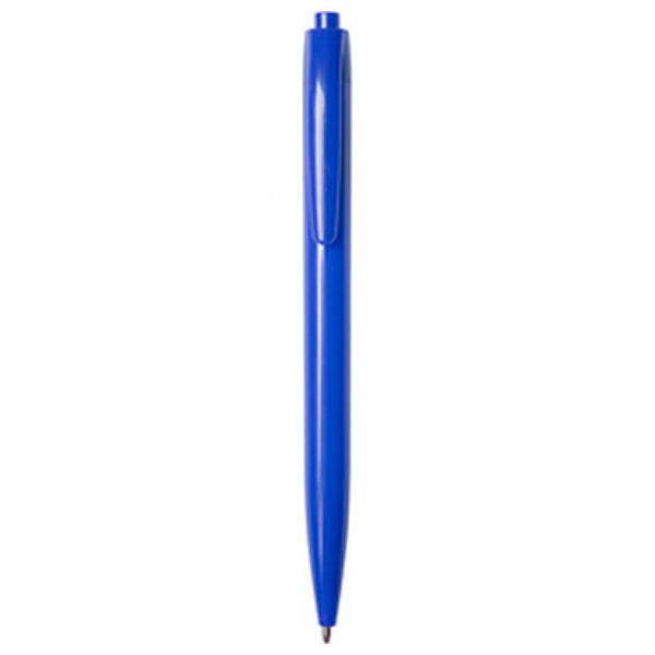 [BP241] BOLIGRAFO PLASTICO NANDO 4