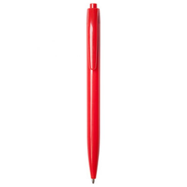 [BP241] BOLIGRAFO PLASTICO NANDO 2