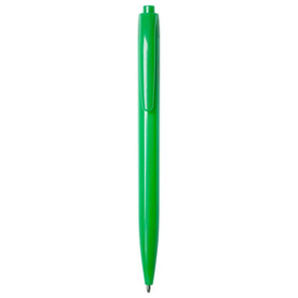 [BP241] BOLIGRAFO PLASTICO NANDO 1