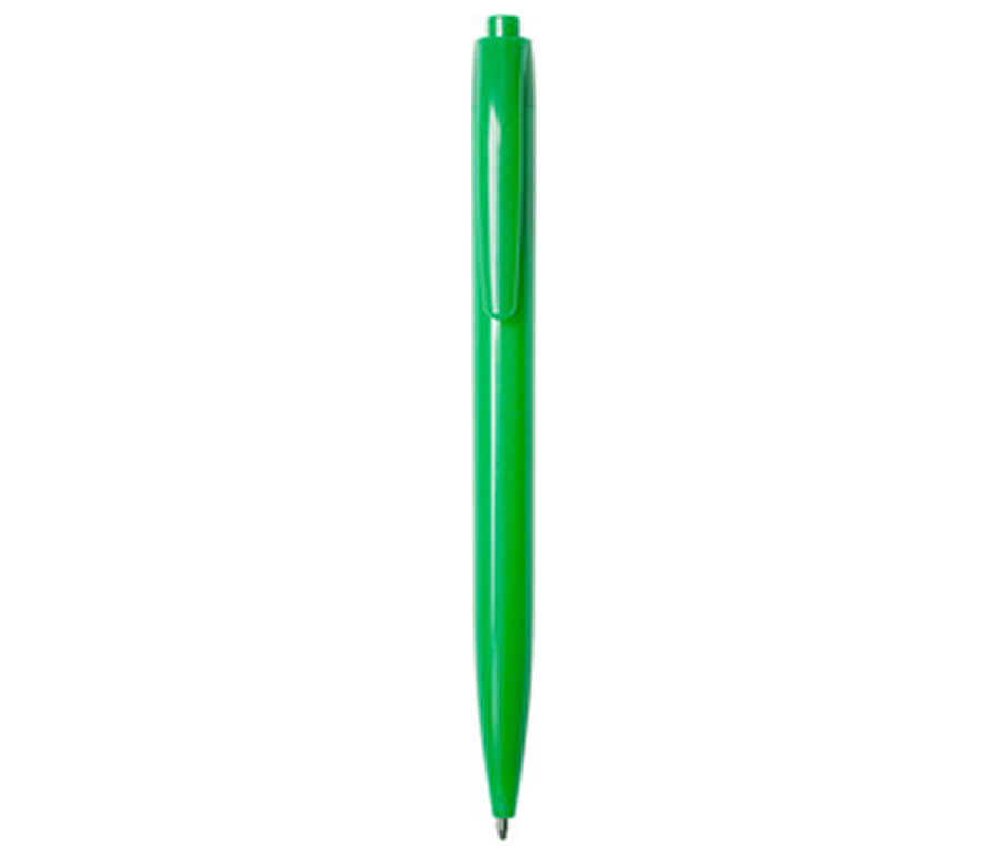 [BP241] BOLIGRAFO PLASTICO NANDO