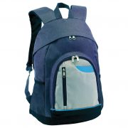 MOCHILA FRONTAL “FLIP” [C438] 2