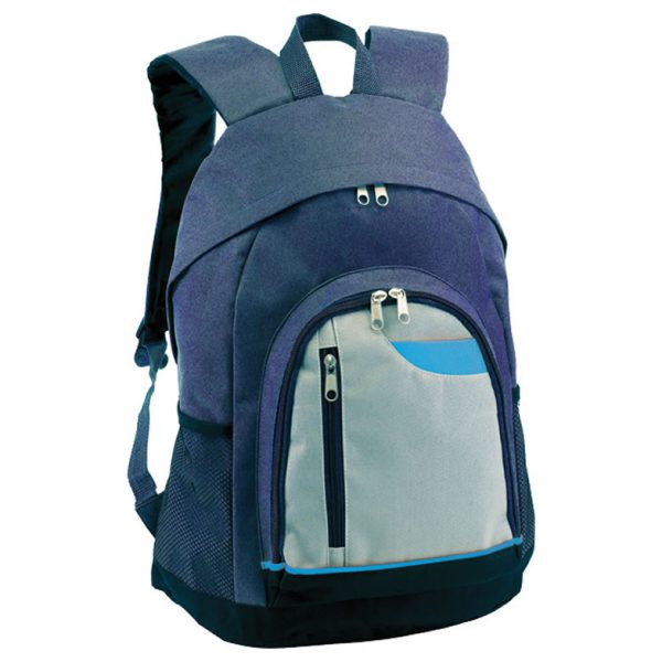 MOCHILA FRONTAL “FLIP” [C438] 2