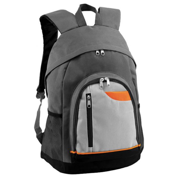 MOCHILA FRONTAL “FLIP” [C438] 1