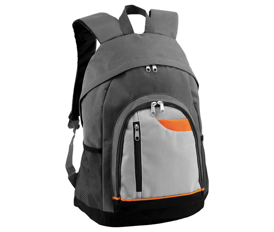 MOCHILA FRONTAL "FLIP" [C438]
