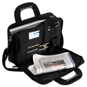 MALETIN PORTA NOTEBOOK "MULTI" [C443]