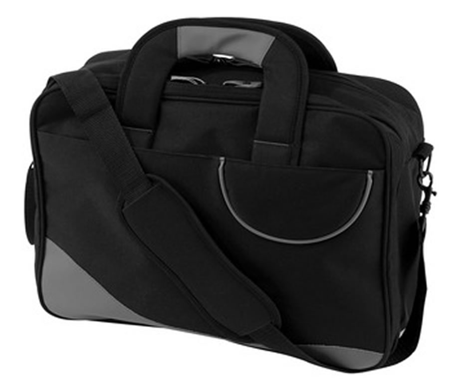 MALETIN PORTA NOTEBOOK "MULTI" [C443]