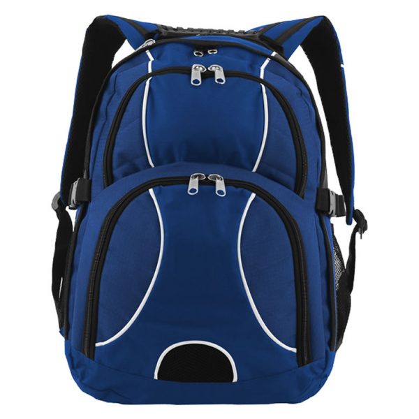 MOCHILA PORTA NOTEBOOK “PRACTIC” [C453] 8