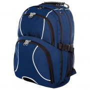 MOCHILA PORTA NOTEBOOK “PRACTIC” [C453] 7