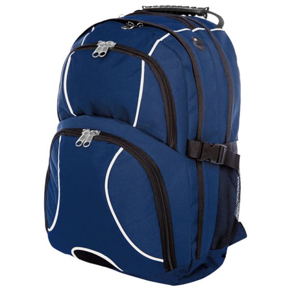 MOCHILA PORTA NOTEBOOK “PRACTIC” [C453] 7