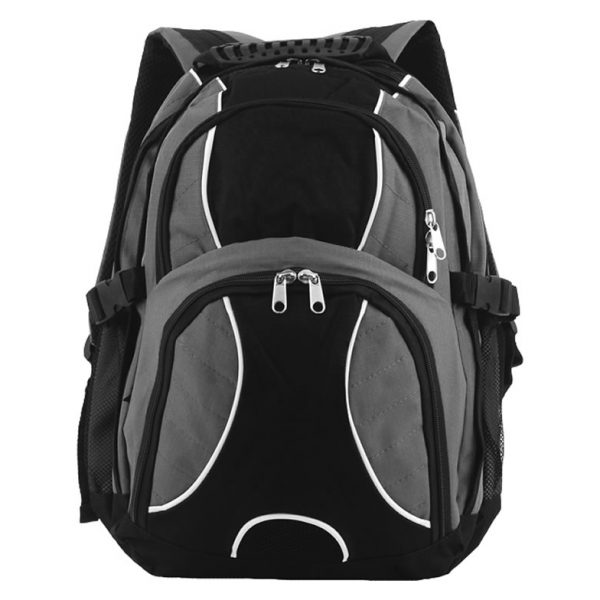 MOCHILA PORTA NOTEBOOK “PRACTIC” [C453] 2