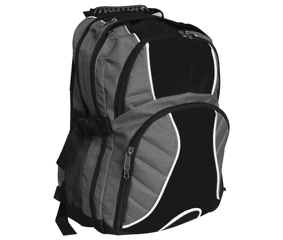 MOCHILA PORTA NOTEBOOK "PRACTIC" [C453]