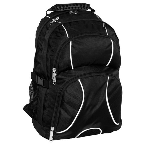 MOCHILA PORTA NOTEBOOK “PRACTIC” [C453] 6