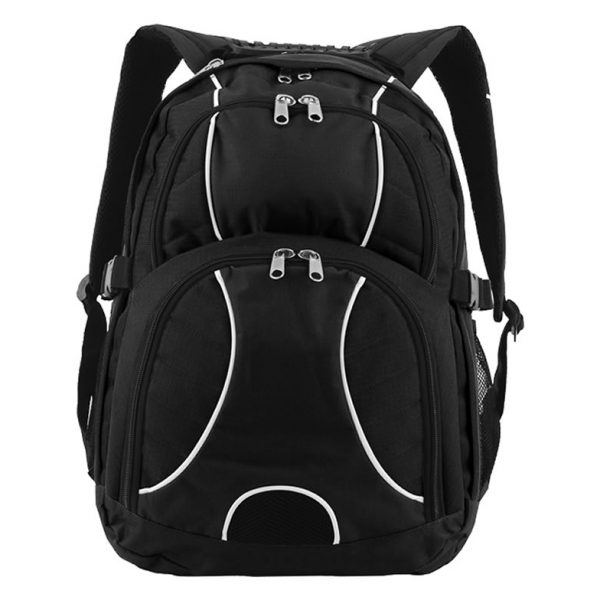 MOCHILA PORTA NOTEBOOK “PRACTIC” [C453] 4