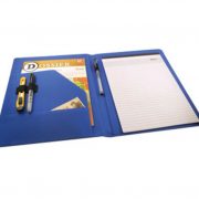 CARPETA CON ELASTICO [C474] 4
