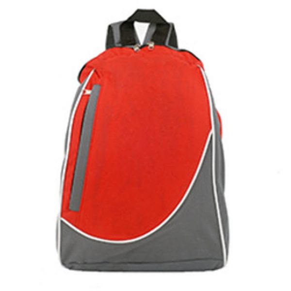 MOCHILA STREET COLORS [C493] 1