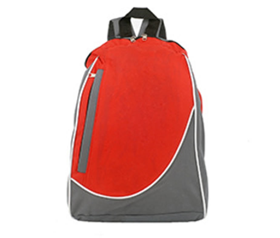 MOCHILA STREET COLORS [C493]