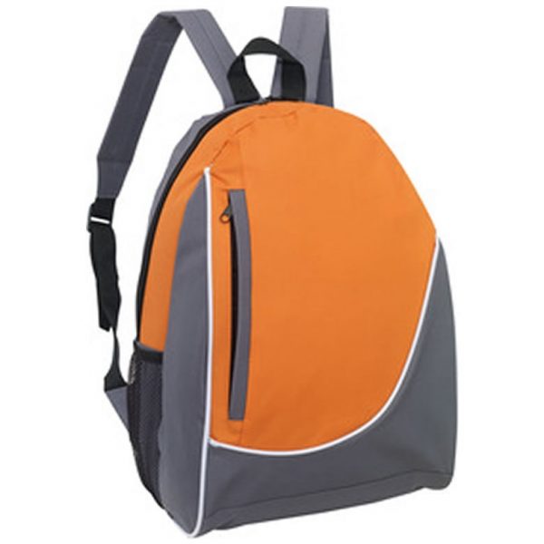 MOCHILA STREET COLORS [C493] 3