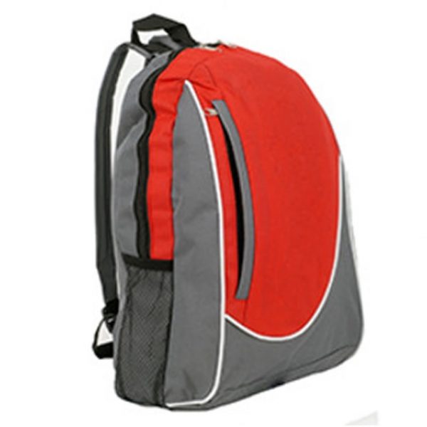 MOCHILA STREET COLORS [C493] 2