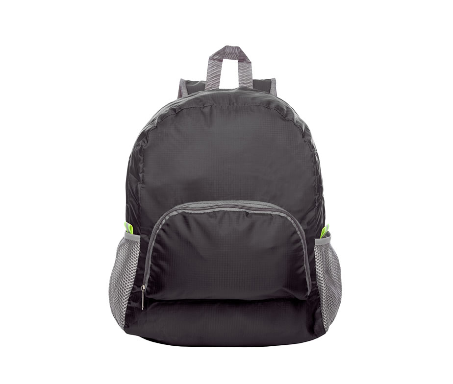 MOCHILA PLEGABLE [C509]