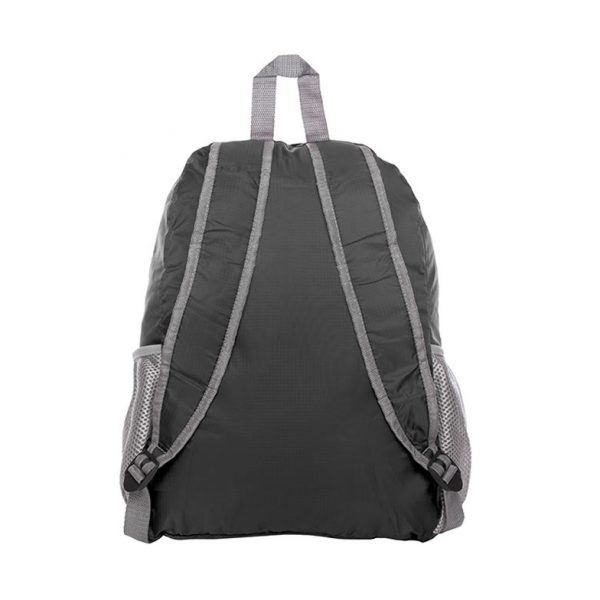 MOCHILA PLEGABLE [C509] 6