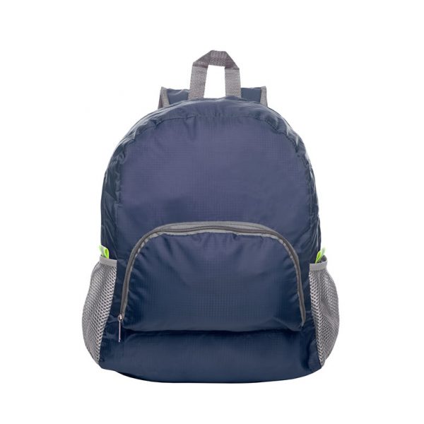 MOCHILA PLEGABLE [C509] 4
