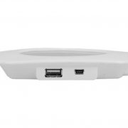 PLACA CALENTADORA CON PUERTO USB [EC657] 4