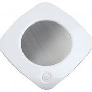 PLACA CALENTADORA CON PUERTO USB [EC657] 3