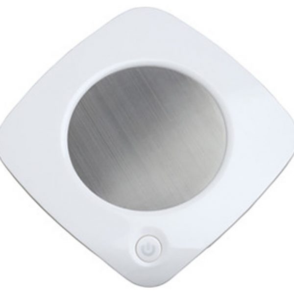 PLACA CALENTADORA CON PUERTO USB [EC657] 3