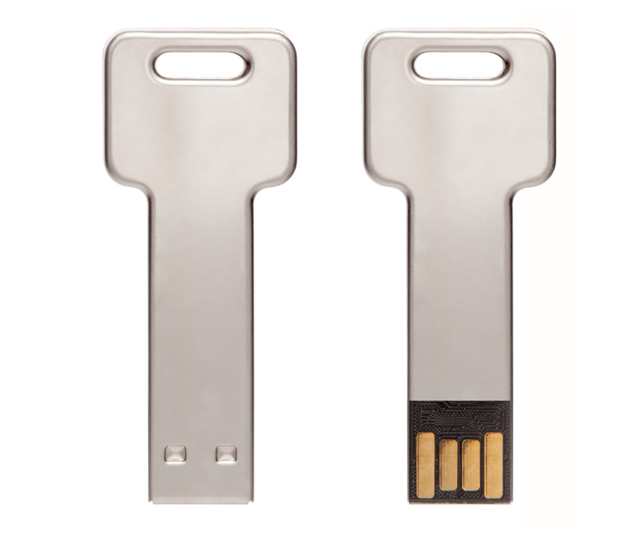 PEN DRIVE LLAVE [EC662]
