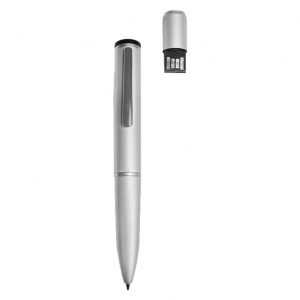 BOLÍGRAFO USB [EC663]