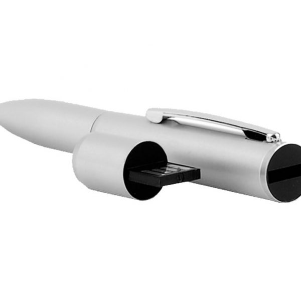 BOLÍGRAFO USB [EC663] 1