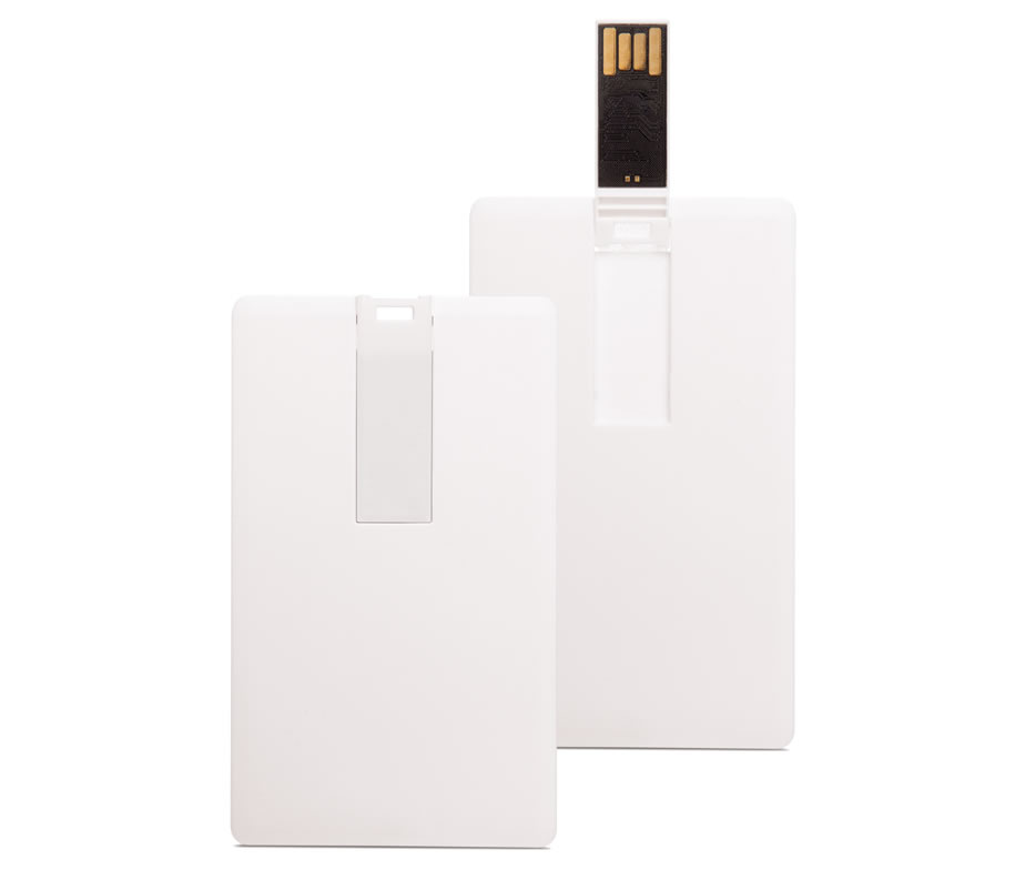 PEN DRIVE TARJETA [EC665]