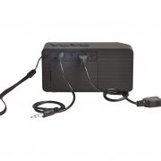 RECTANGULAR SPEAKER BLUETOOTH [EC672] 4