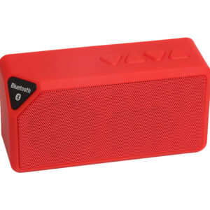 RECTANGULAR SPEAKER BLUETOOTH [EC672]