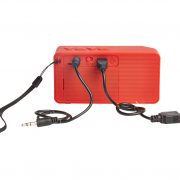 RECTANGULAR SPEAKER BLUETOOTH [EC672] 2