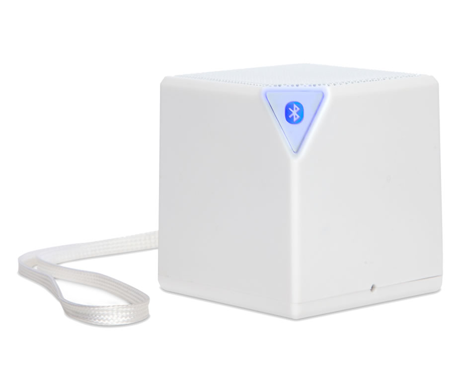PARLANTE BLUETOOTH “BLUES” [EC676]