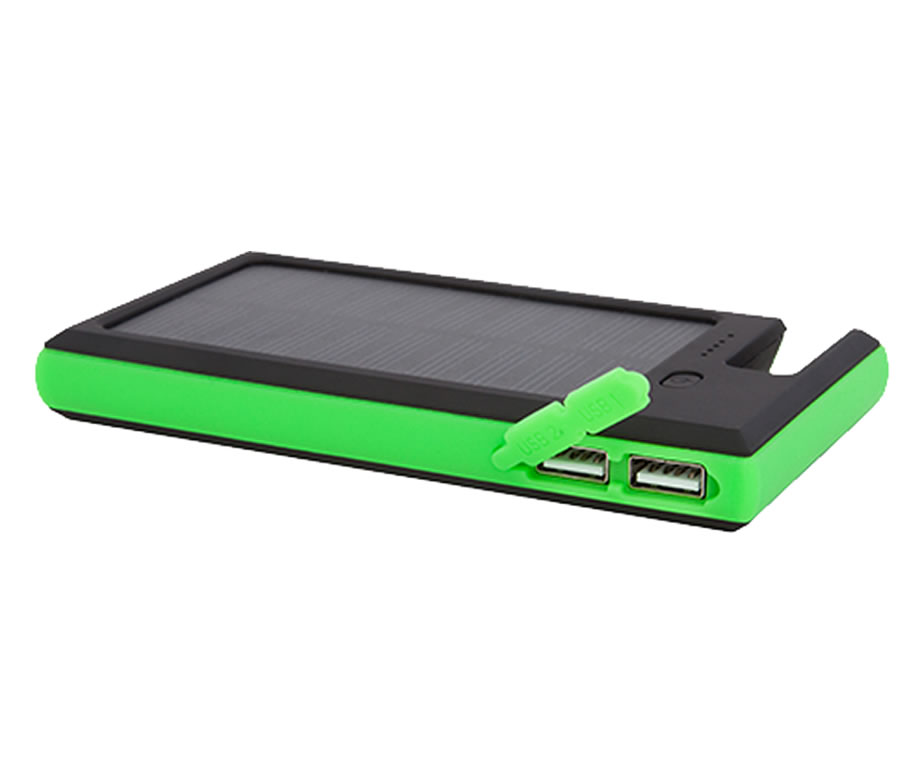 POWER BANK SOLAR [EC680]