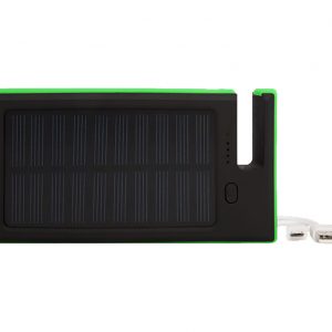 POWER BANK SOLAR [EC680]