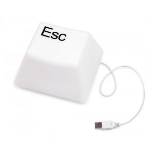 ESC LAMP [G01]