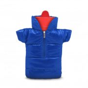 BOLSA DE AGUA CALIENTE CON CAMPERA [G100] 3