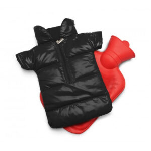BOLSA DE AGUA CALIENTE CON CAMPERA [G100]