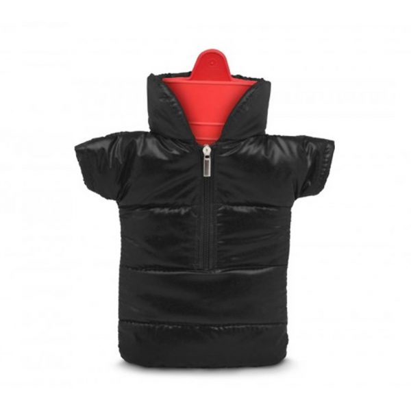 BOLSA DE AGUA CALIENTE CON CAMPERA [G100] 5