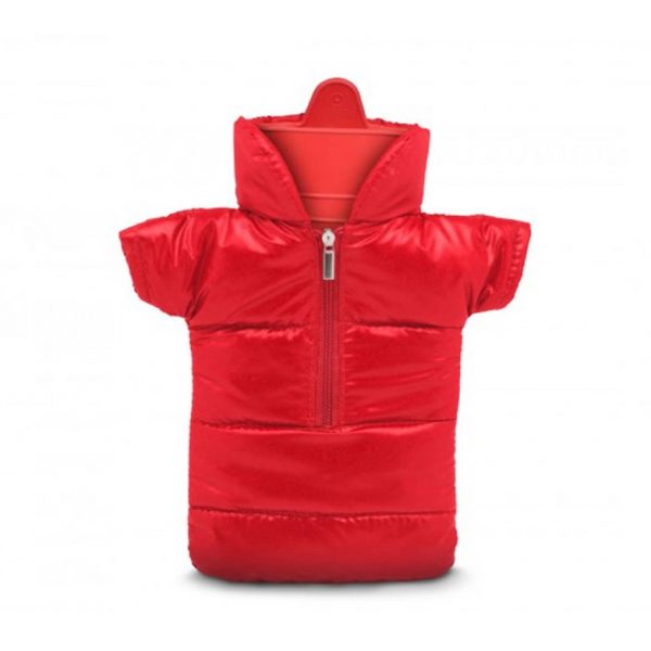 BOLSA DE AGUA CALIENTE CON CAMPERA [G100] 7
