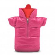 BOLSA DE AGUA CALIENTE CON CAMPERA [G100] 6