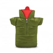 BOLSA DE AGUA CALIENTE CON CAMPERA [G100] 2