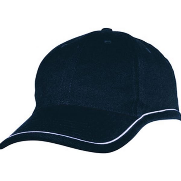 GORRA 6 PANELES [G212] 4