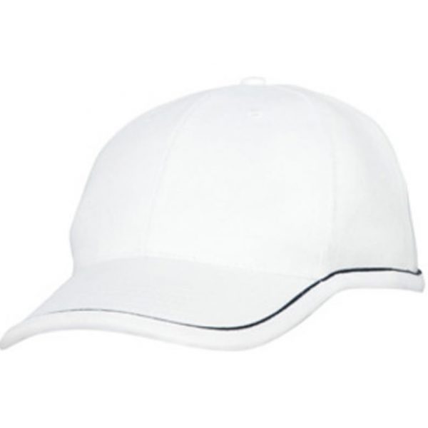 GORRA 6 PANELES [G212] 3