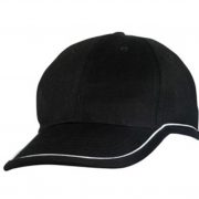 GORRA 6 PANELES [G212]